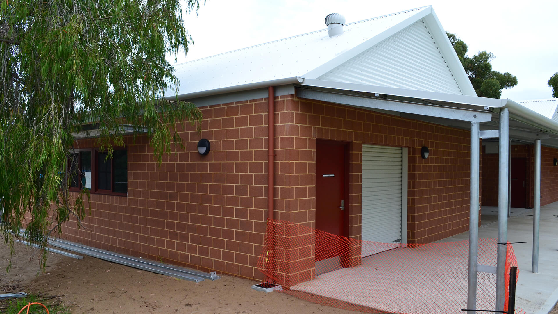 rockingham beach primary