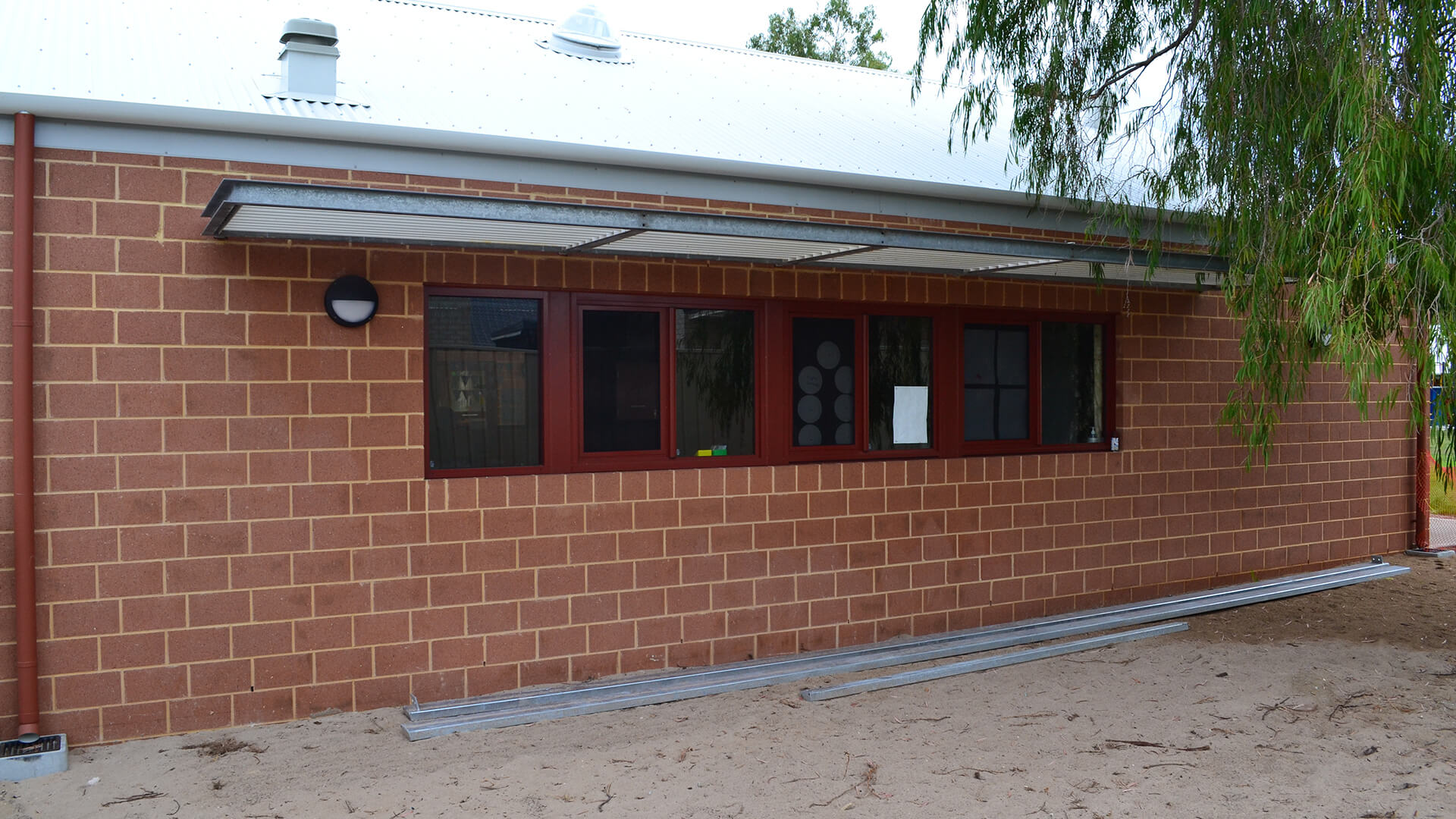 rockingham beach primary